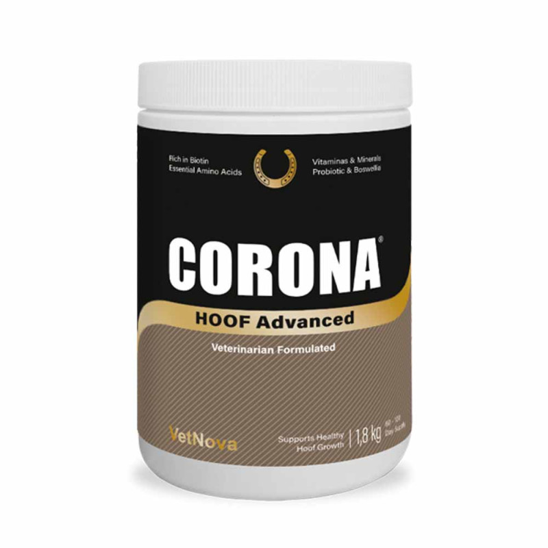 VITAMINAS P.COMPLEMENTARIO CORONA HOOF 1.8Kg