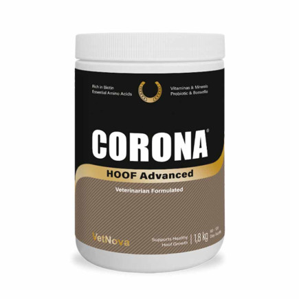 VITAMINAS P.COMPLEMENTARIO CORONA HOOF 1.8Kg
