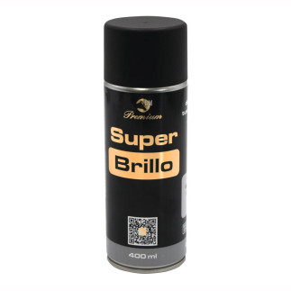 BRILLO PARA CUERO TINTE BRILLANT SPRAY 400ml