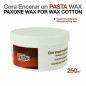 CERA ENCERAR EN PASTA WAX 250ml