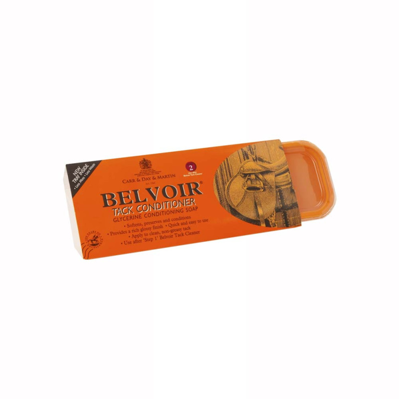CARR & DAY JABONCILLO GLYCERINA EN BARRA 250gr