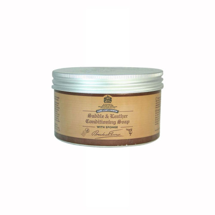 CARR & DAY JABONCILLO BOTE SADDLE SOAP