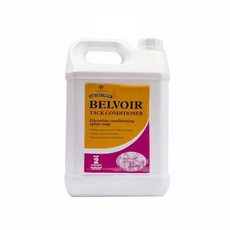 CARR & DAY JABONCILLO SPRAY STEP2 CONDITIONING