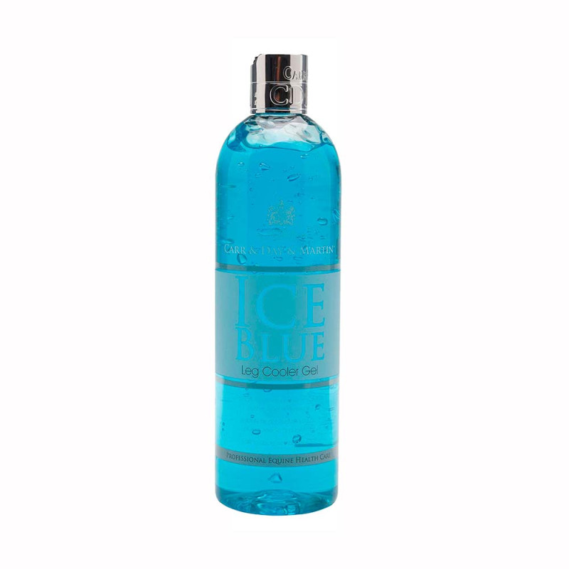 CARR & DAY REFRESCANTE TENDÓN COOLING GEL 500ml