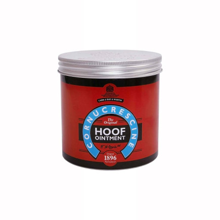 CARR & DAY POMADA CASCO CORNUCRESCINE