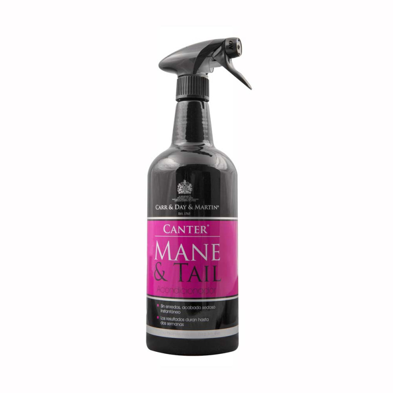 CARR & DAY ACONDICIONADOR CRIN&COLA SPRAY CARR & DAY ACONDICIONADOR CRIN&COLA SPRAY