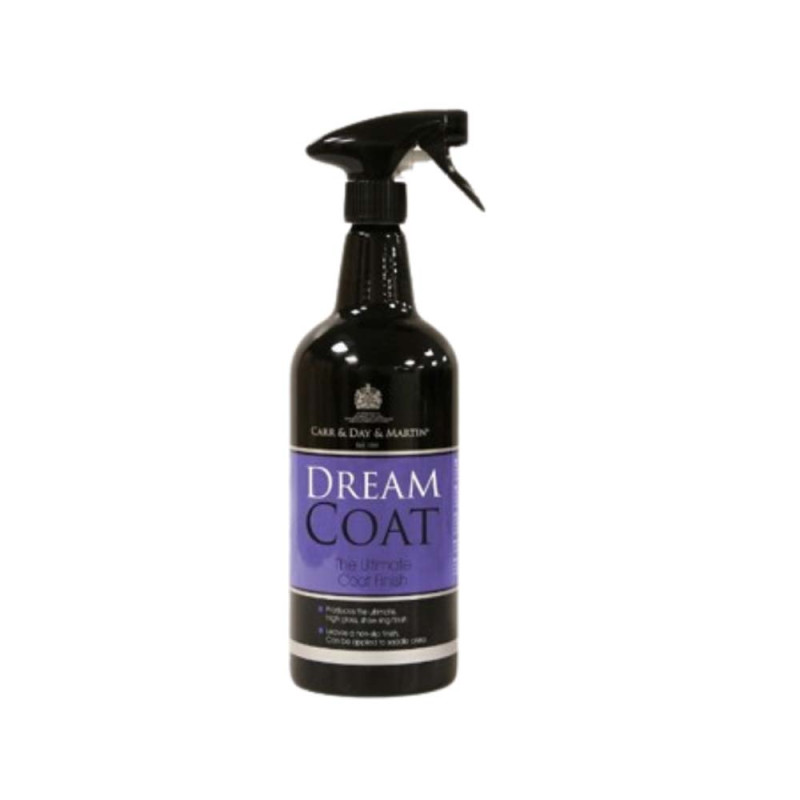 CARR & DAY BRILLO PELO TOTAL DREAMCOAT 1 litro