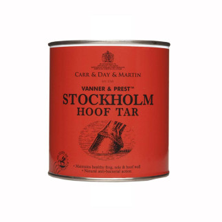 CARR & DAY ALQUITRÁN PINO CASCOS STOCKHOLM 455ml