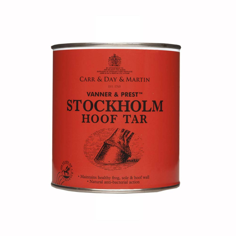 CARR & DAY ALQUITRÁN PINO CASCOS STOCKHOLM 455ml