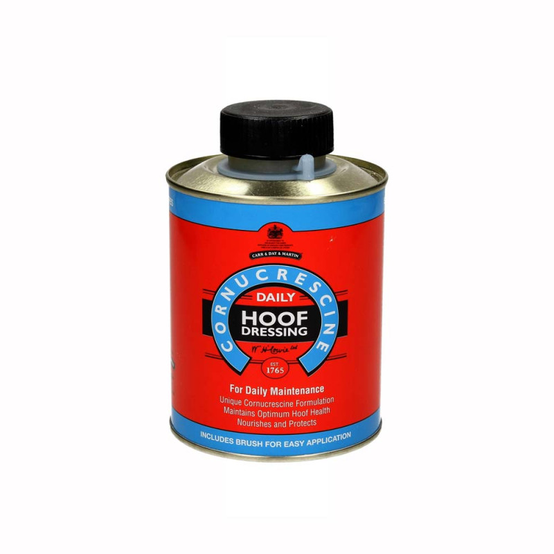 CARR & DAY CORNUCRESCINE MATENIMIENTO DRESSING 0.5
