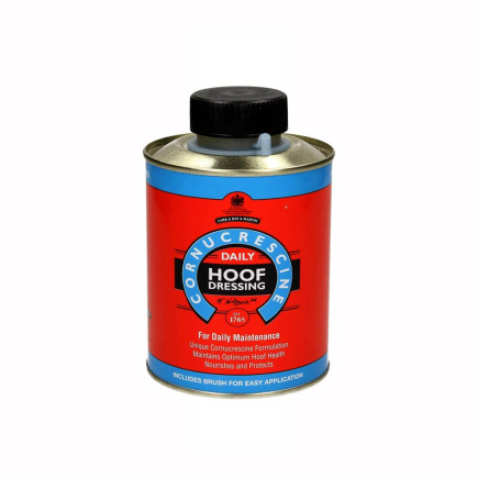 CARR & DAY CORNUCRESCINE MATENIMIENTO DRESSING 0.5