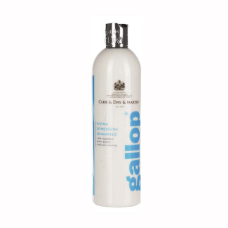 CARR & DAY CHAMPÚ CABALLOS SUCIOS STRENGTH 0.5l