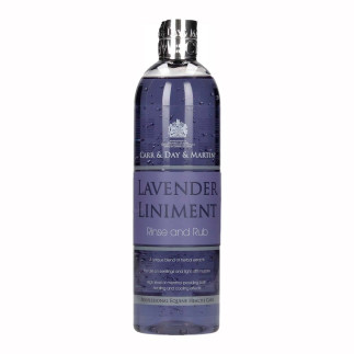 CARR & DAY LINIMENTO MUSCULAR LINIMENT 0.500ml