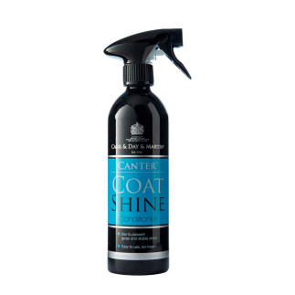 C&D BRILLO PELO COAT SHINE 500ml
