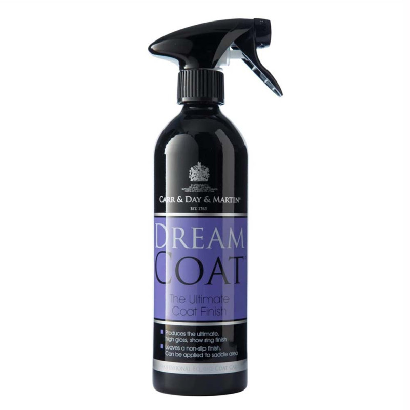 CARR & DAY BRILLO PELO TOTAL DREAMCOAT 500ml