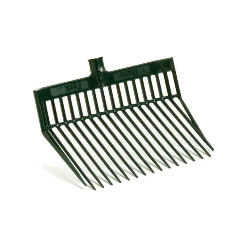 RASTRILLO HORCA SIN MANGO DURA FORK