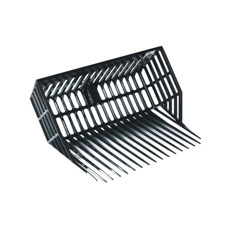 RASTRILLO HORCA CESTILLO SIN MANGO DURA FORK
