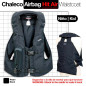 CHALECO AIRBAG. HIT AIR niño MLV2 TALLA: XS (M-XL) NG