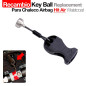 CHALECO AIRBAG HIT AIR KEY BALL
