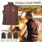 CHALECO ZALDI PARÍS