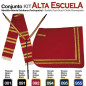 CONJUNTO ALTA ESCUELA MMeP