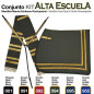 CONJUNTO ALTA ESCUELA MMeP