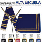 CONJUNTO ALTA ESCUELA MMeP