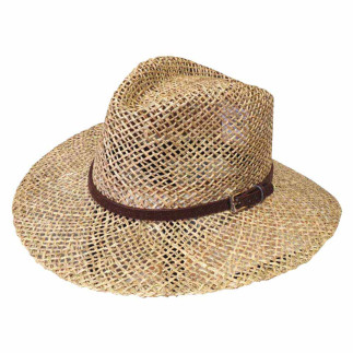 GORRO SOMBRERO PAJA INDIANA Nº422