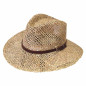 GORRO SOMBRERO PAJA INDIANA Nº422