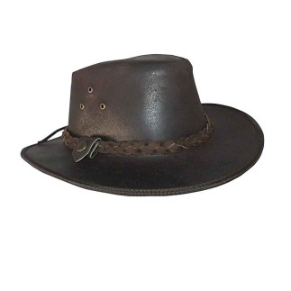 GORRO SOMBRERO AUSTRALIANO 5H83