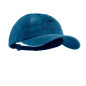 GORRA CAP CANVAS