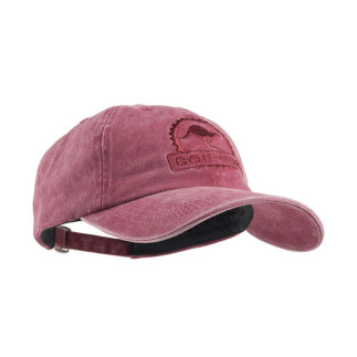 GORRA CAP CANVAS