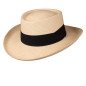 GORRO SOMBRERO PANAMÁ SOL EXTRA PAJA TOQUILLA