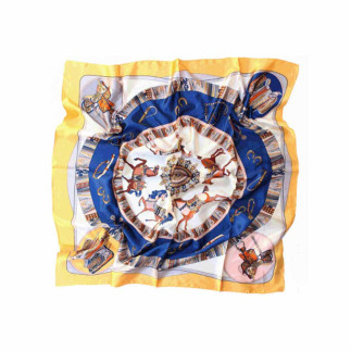 REGALO PAÑUELO MALUFA 90x90 600/903