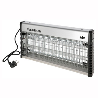 MATAMOSCAS ELÉCTRICO GRANDE FLY-KILLER