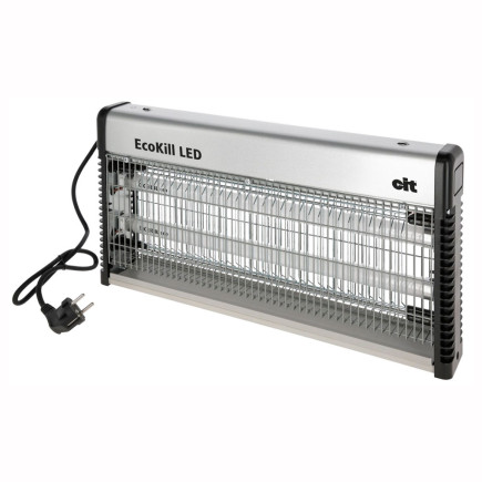 MATAMOSCAS ELÉCTRICO GRANDE FLY-KILLER