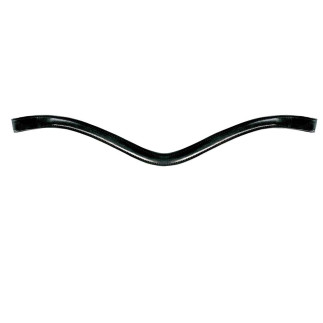 CABEZADA CONFIGURABLE FRONTALERA CUERO ANATÓMICA