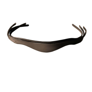 CABEZADA CONFIGURABLE TESTERA & AHOGADERO ANATOMICA