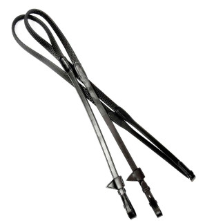 CABEZADA CONFIGURABLE RIENDAS GOMA SLT/22-23/170