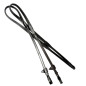 CABEZADA CONFIGURABLE RIENDAS GOMA SLT/22-23/170