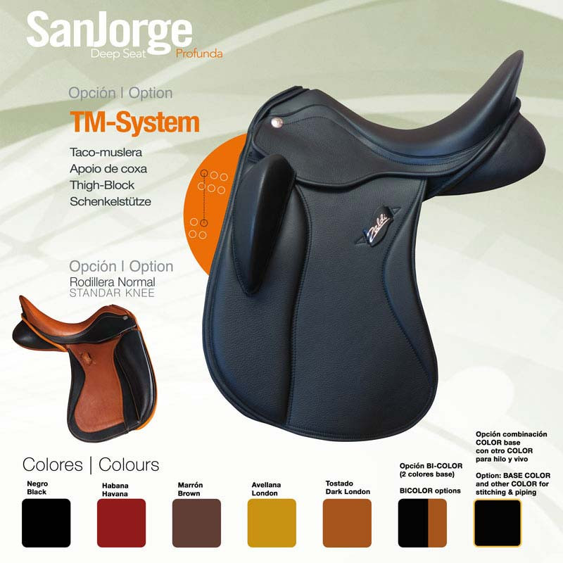 SILLA ZALDI DOMA SANJORGE con TM
