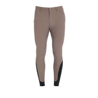 PANTALÓN EQUESTRO ARIA GRIP MAN ET06740
