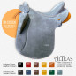 SILLA ZALDI CAMPERA ALTRAS con TM