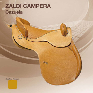 SILLA ZALDI CAMPERA CAZUELA