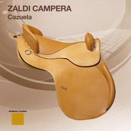 SILLA ZALDI CAMPERA CAZUELA