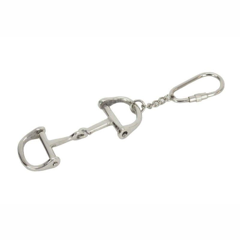 LLAVERO FILETE D DI-6016