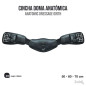 CINCHA DOMA ANATOMICA AZG 552