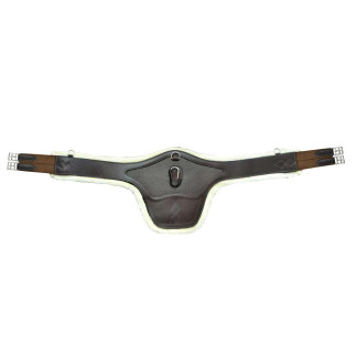 CINCHA PROTECTORA SALTO CON BORREGUILLO