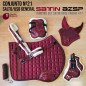 CONJUNTO Nº21 SALTO/U-G SATIN AZSP 417