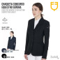 CHAQUETA CONCURSO EQUESTRO SEÑORA ET06000